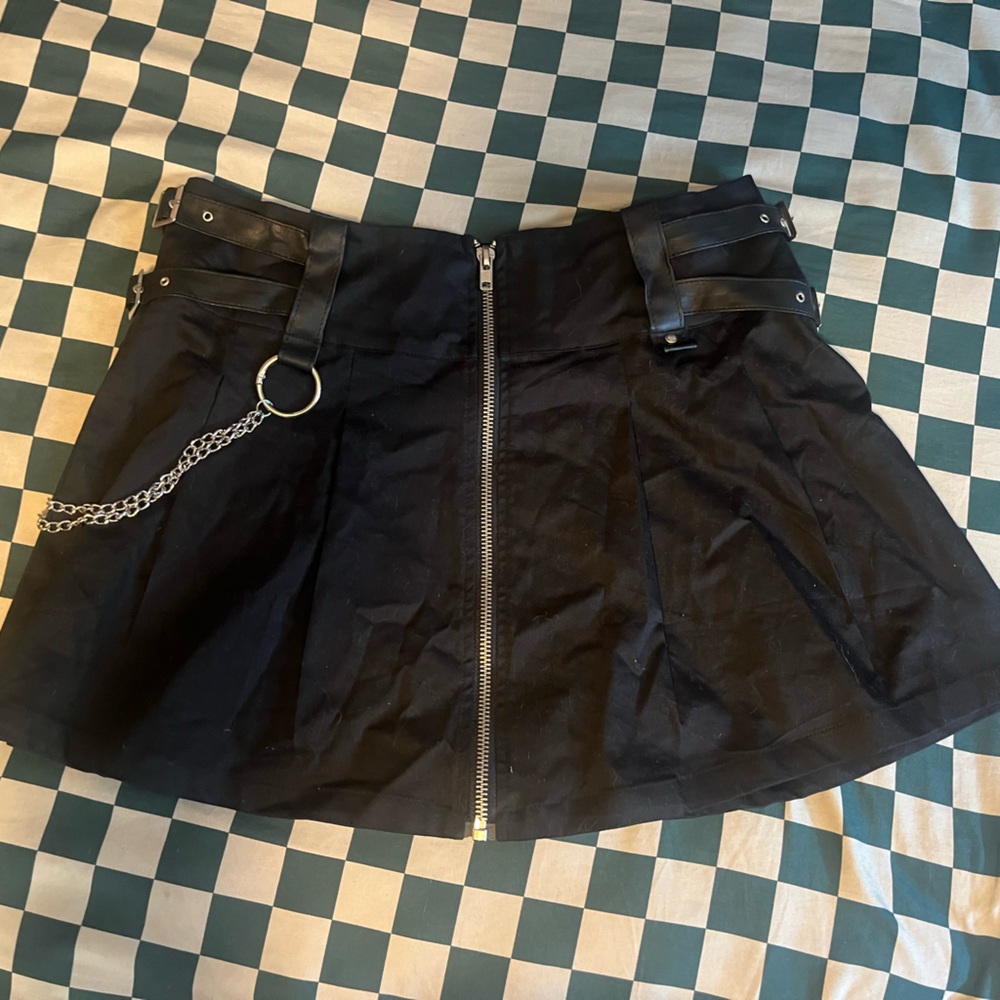 Killstar skirt